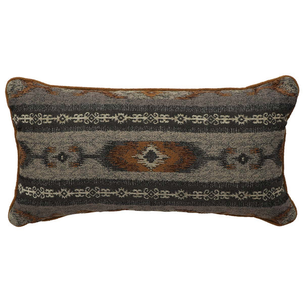 Kinsale Oxford Pillow - 14 x 26