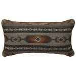 Kinsale Oxford Pillow - 14 x 26