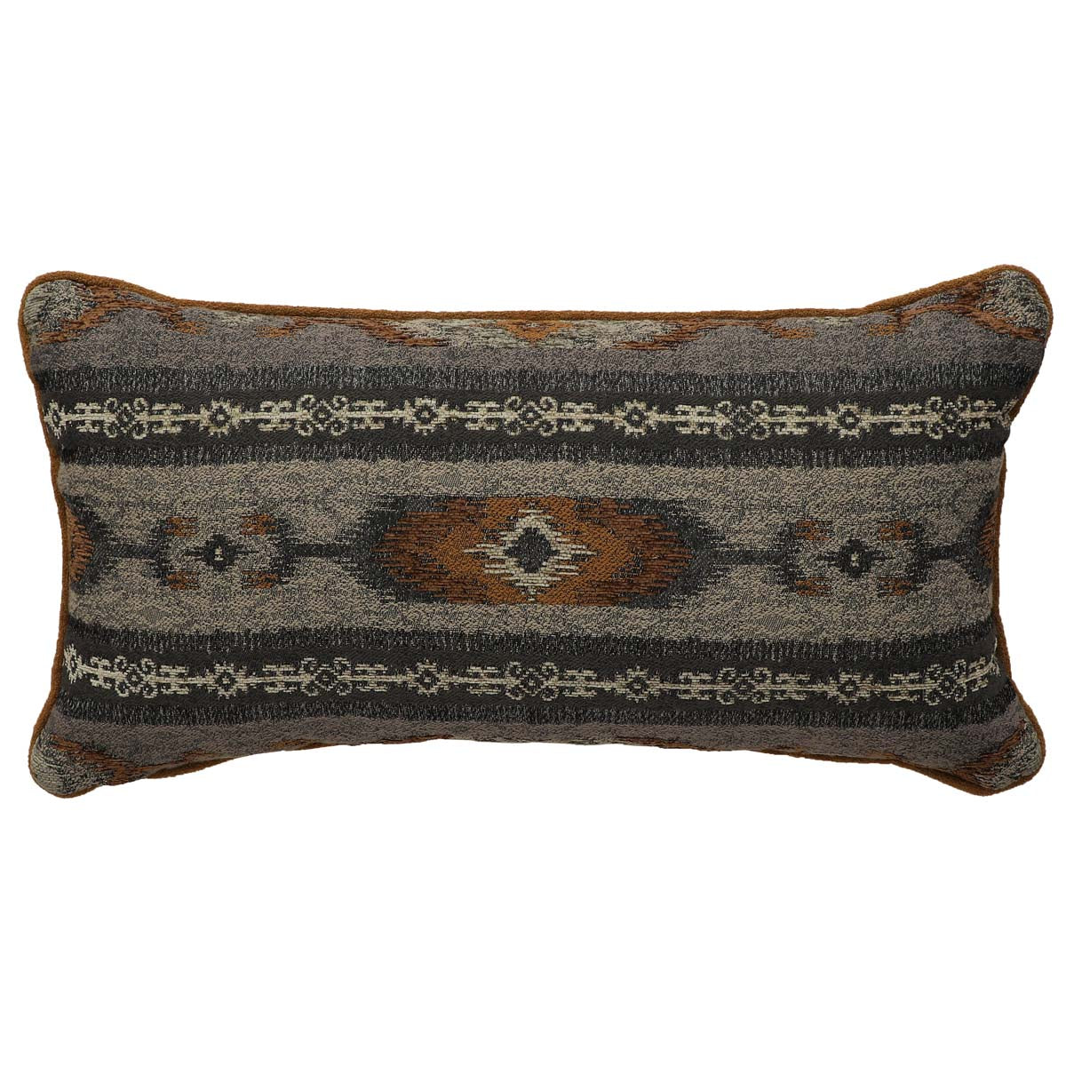 Kinsale Oxford Pillow - 14 x 26