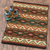 Pagosa Springs Rug - 5 x 8