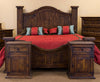 Masterson Bed - Queen