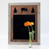 Barnwood Moose Forest Mirror