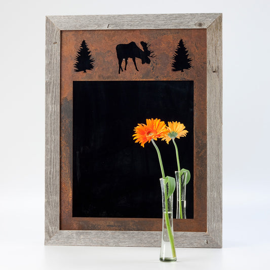 Barnwood Moose Forest Mirror