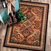 Manor Lodge Rug - 5 x 8