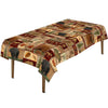 Highland Hills Tablecloth - 10 Ft. - OUT OF STOCK UNTIL 08/17/2026