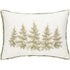 Holiday Grove Pillow