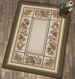 Pine Meadows Rug - 4 x 5