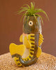 Largemouth Bass Vase