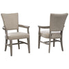 Northern Pine Arm Chair - OUT OF STOCK UNTIL 07/20/2026