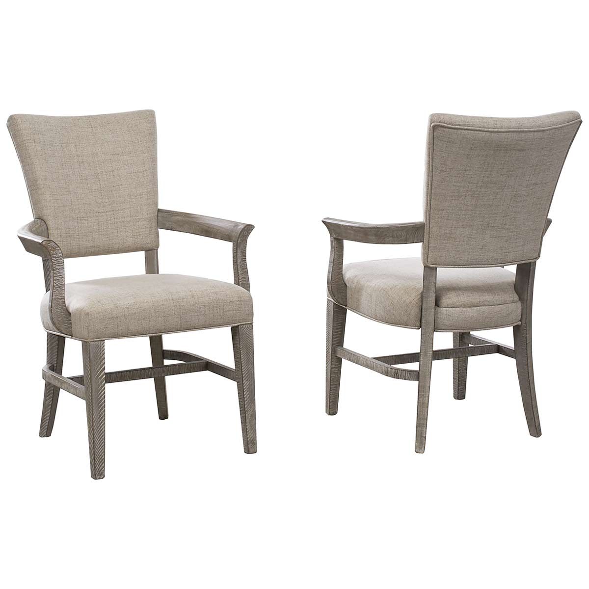 Northern Pine Arm Chair - OUT OF STOCK UNTIL 07/20/2026