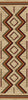 Grand Canyon Sierra Rug - 2 x 8