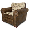 Angler's Cove Armchair
