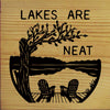 Lake Perspectives Wall Art
