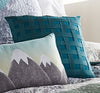 Blue Ridge Accent Pillow