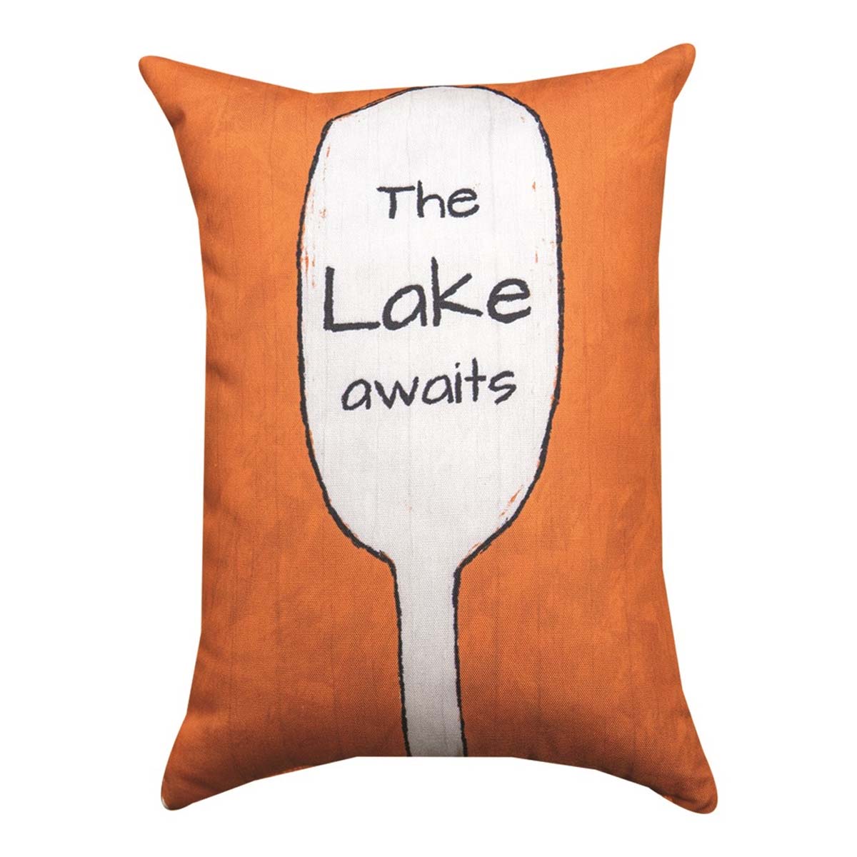 Lakeside Retreat Indoor/Outdoor Pillow