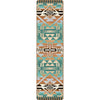 Teton Spirit Horizon Rug - 2 x 8