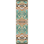 Teton Spirit Horizon Rug - 2 x 8
