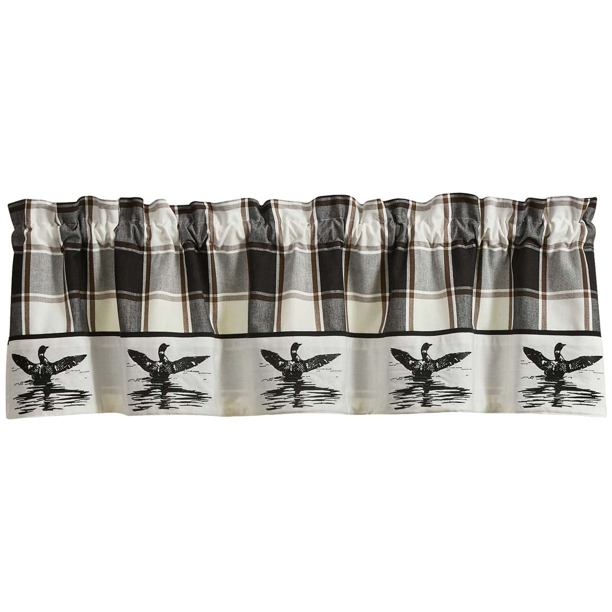 Loon In Motion Valance