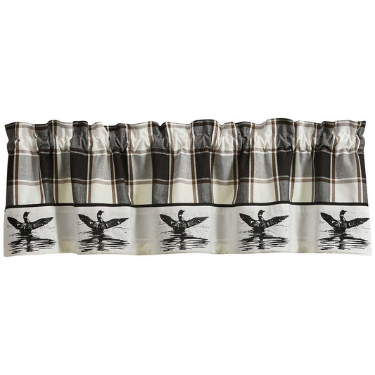 Loon In Motion Valance