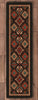 Teton Peaks Rug - 2 x 8