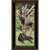 Bear Family Tree Personalized Framed Print