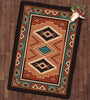 Santa Clara Rug - 8 x 11