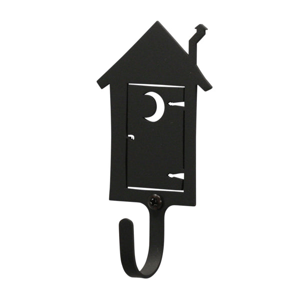 Outhouse Small Wall Hook