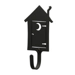 Outhouse Small Wall Hook