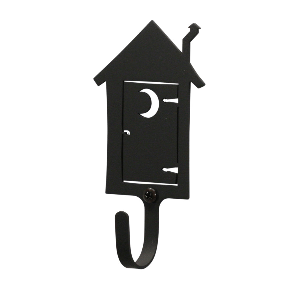 Outhouse Small Wall Hook