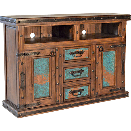 Greensboro TV Dresser