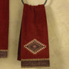 Mojave Brick Hand Towel