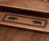 Hibernate Here Stair Tread - Rectangle