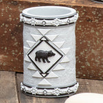 Stone Mountain Bear Tumbler