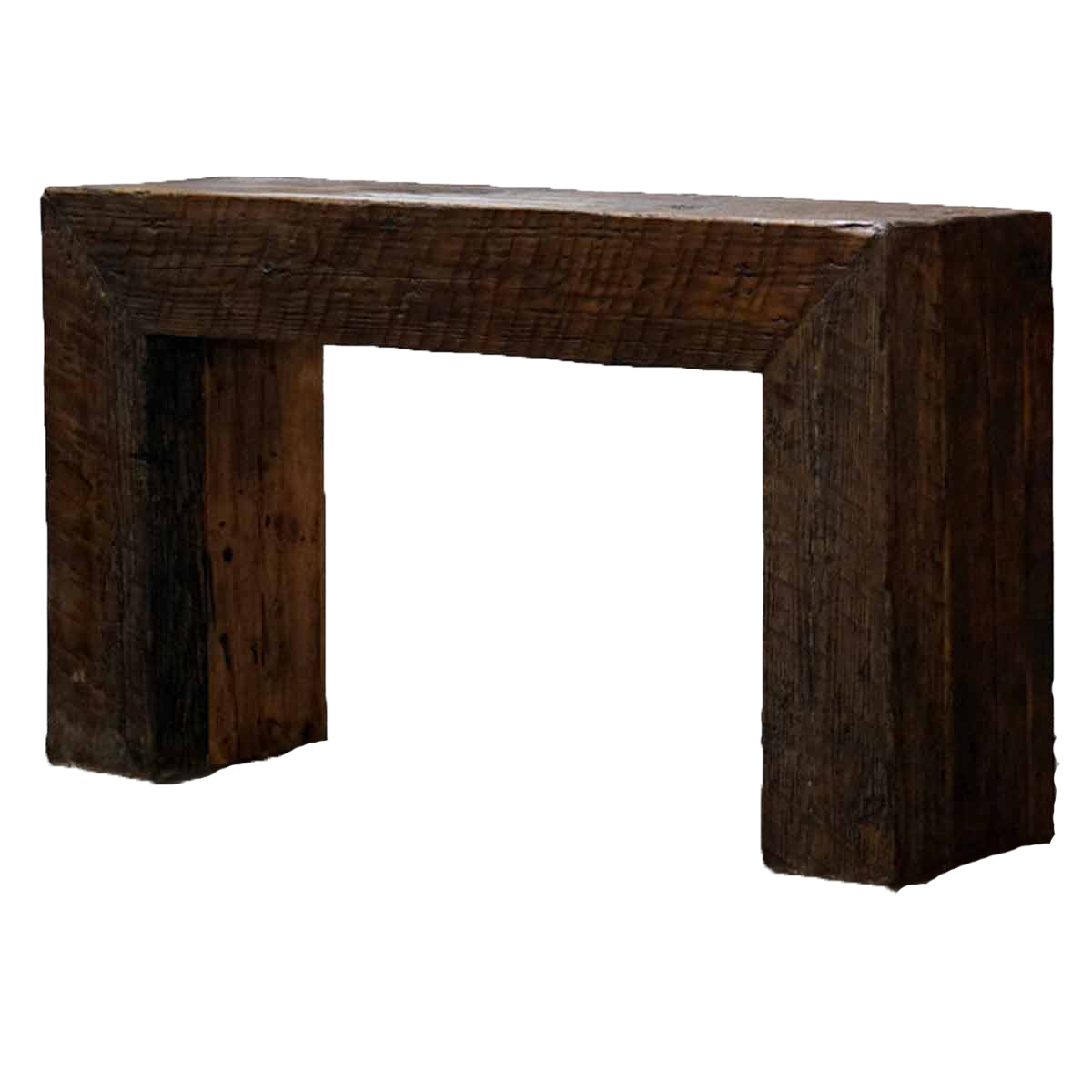 Everett Solid Wood Credenza - 5 Foot