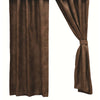 Puesta Del Sol Drape Set