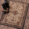 American Lodge Rug - 4 x 5