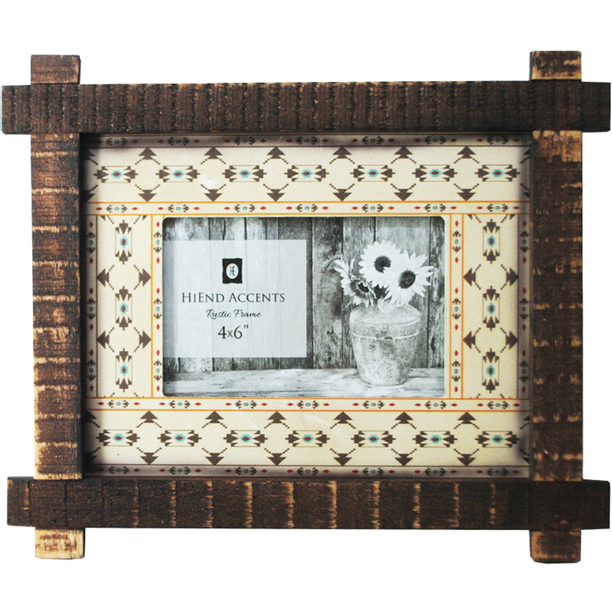Guymon Photo Frame