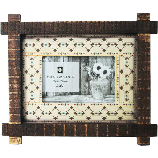 Guymon Photo Frame