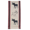 Mellow Moose Kitchen Towel - Set of 4