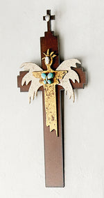 Messenger of Hope Angel Cross