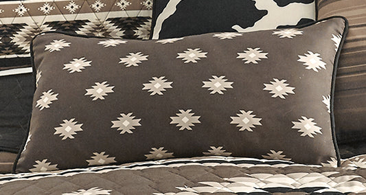 Ranch Valley Pillow - CLEARANCE