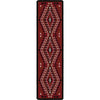 Desert Vision Rug - 2 x 8