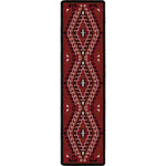Desert Vision Rug - 2 x 8