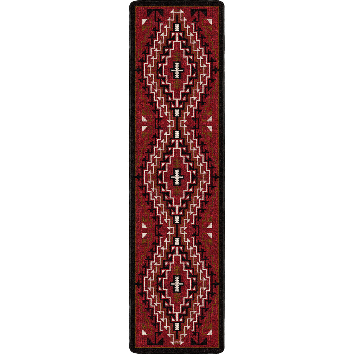 Desert Vision Rug - 2 x 8