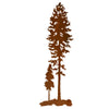 Lodge Tree 2 Wall Art