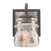 Bainbridge 1 Light Vanity Lamp - OUT OF STOCK UNTIL 08/06/2026