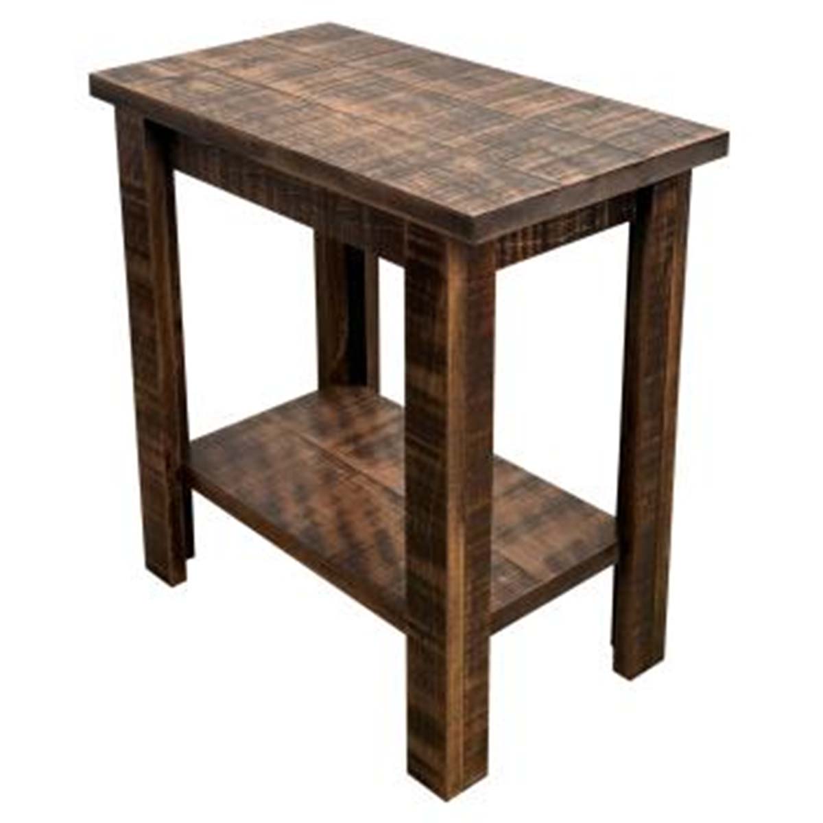 Timberline Trail Side Table