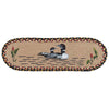 Loon Duo Oval Stair Treads - Set of 2