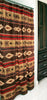 Desert Horizon Southwest Shower Curtain