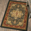 Feather Plains Lodge Rug - 3 x 4